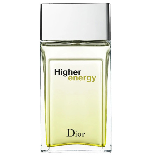 Туалетна вода Christian Dior Higher Energy для чоловіків