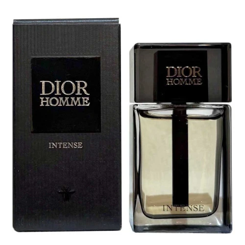 Парфумована вода Christian Dior Homme Intense для чоловіків