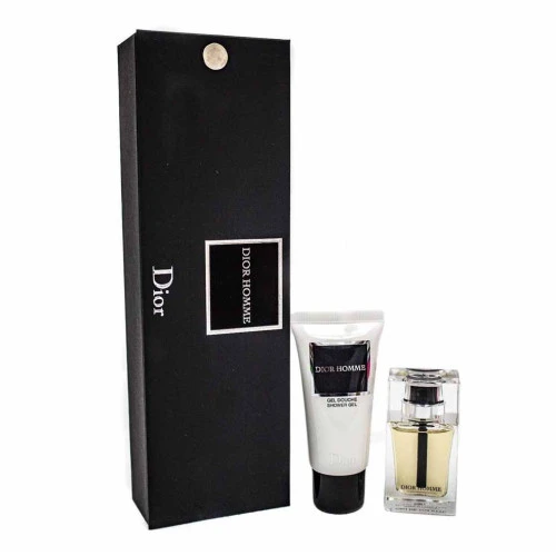 Набір Christian Dior Dior Homme для чоловіків (оригінал)