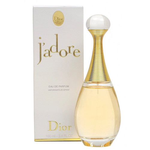 Парфумована вода Christian Dior J'adore для жінок