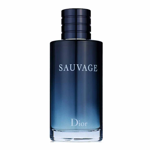 Туалетна вода Christian Dior Sauvage Eau de Toilette для чоловіків
