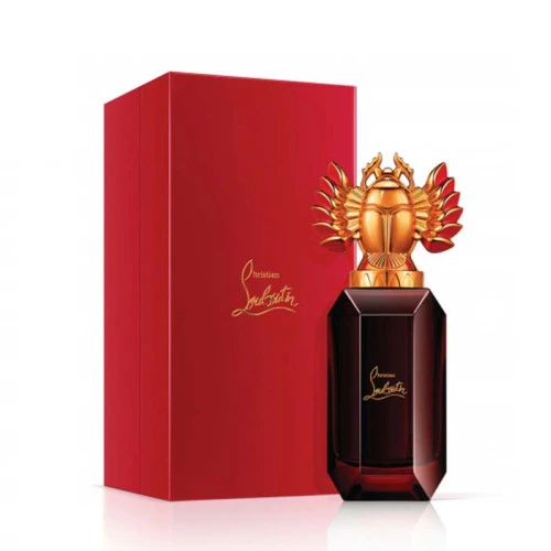 Парфумована вода Christian Louboutin Loubicharme для чоловіків та жінок