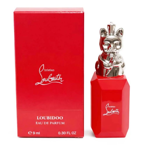 Парфумована вода Christian Louboutin Loubidoo для жінок