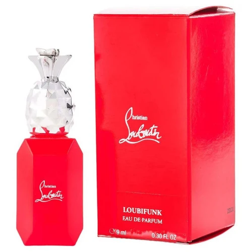 Парфумована вода Christian Louboutin Loubifunk для жінок