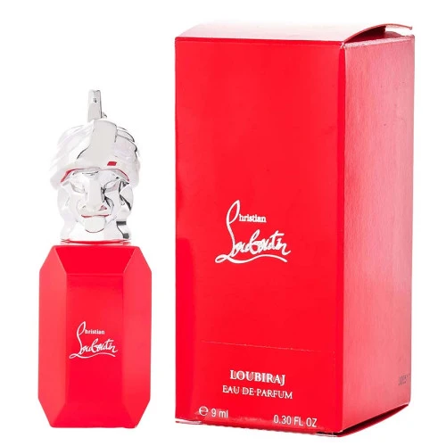 Парфумована вода Christian Louboutin Loubiraj для жінок