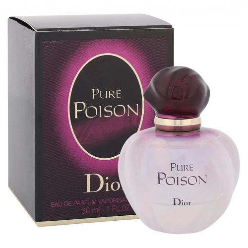Парфумована вода Christian Dior Pure Poison для жінок
