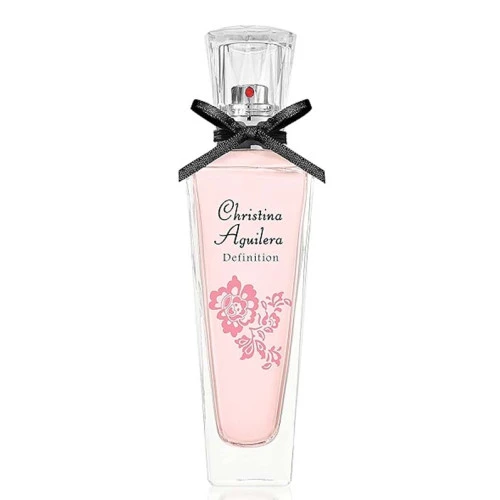 Парфумована вода Christina Aguilera Definition для жінок