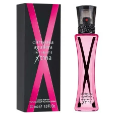 Парфюмированная вода Christina Aguilera Infinite Xtina для женщин