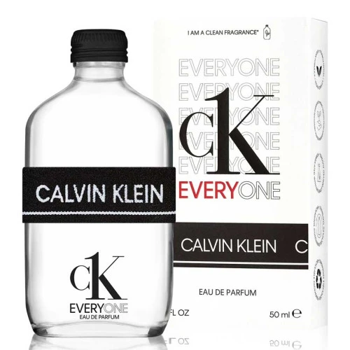 Парфумована вода Calvin Klein CK Everyone Eau de Parfum для чоловіків та жінок