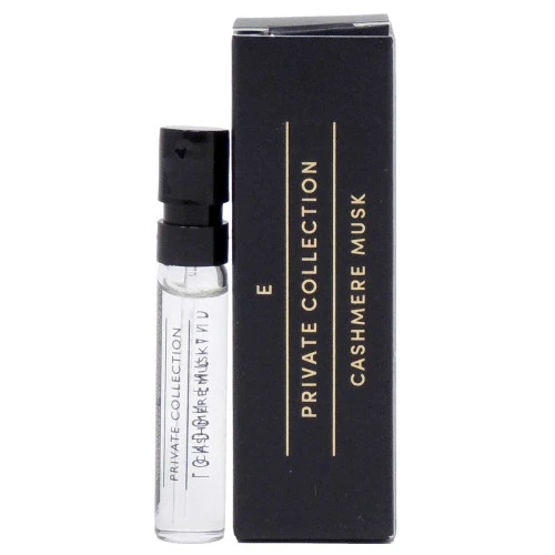 Духи Clive Christian E Cashmere Musk для мужчин и женщин
