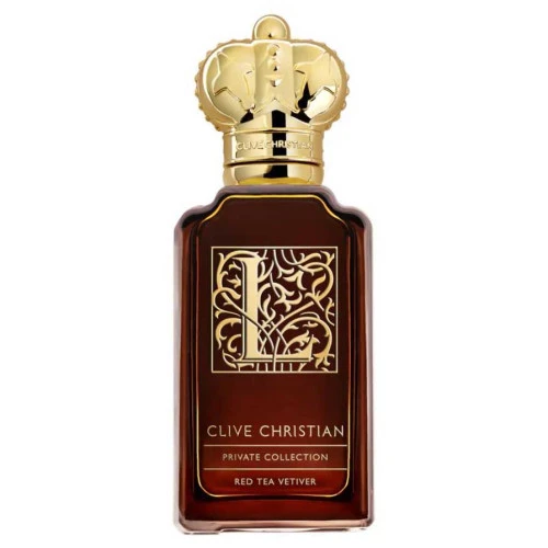 Парфуми Clive Christian L Red Tea Vetiver для чоловіків та жінок