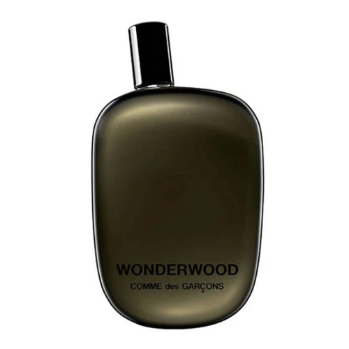 Парфумована вода Comme des Garcons Wonderwood для чоловіків та жінок