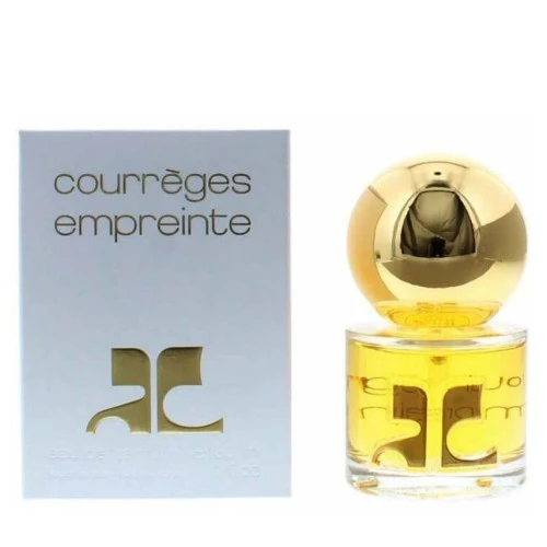 Парфумована вода Courreges Empreinte для жінок
