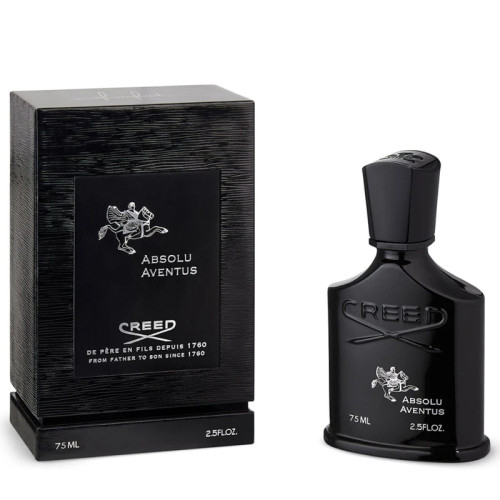 Парфумована вода Creed Absolu Aventus для чоловіків (оригінал)