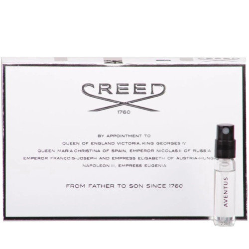 Парфумована вода Creed Aventus для чоловіків