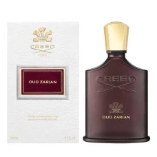 Парфумована вода Creed Oud Zarian для чоловіків та жінок