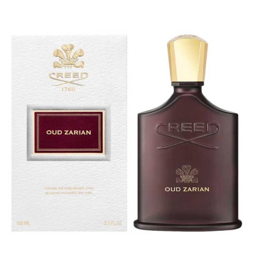 Парфюмированная вода Creed Oud Zarian для мужчин и женщин