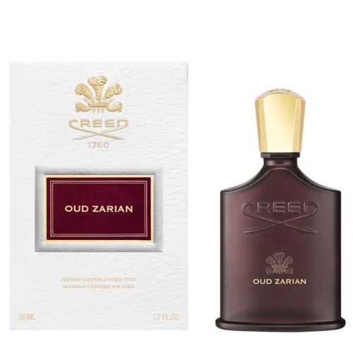 Парфюмированная вода Creed Oud Zarian для мужчин и женщин