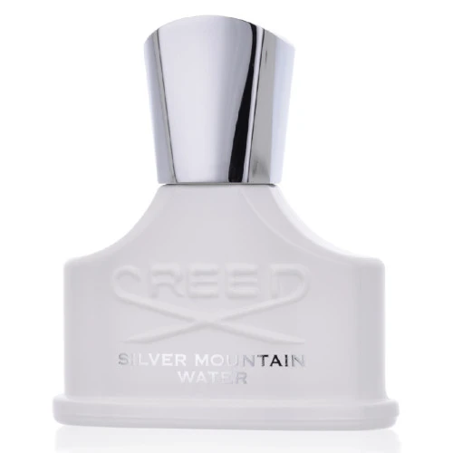 Парфюмированная вода Creed Silver Mountain Water для мужчин и женщин