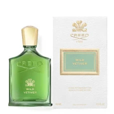 Парфюмированная вода Creed Wild Vetiver для мужчин и женщин