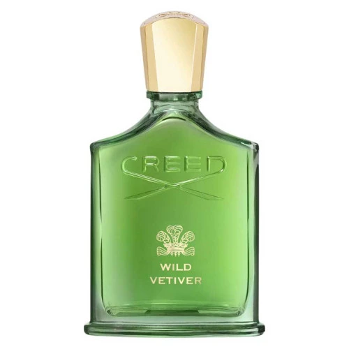 Парфюмированная вода Creed Wild Vetiver для мужчин и женщин