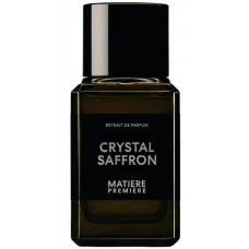 Парфуми Matiere Premiere Crystal Saffron Extrait для чоловіків та жінок