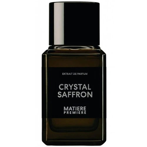 Духи Matiere Premiere Crystal Saffron Extrait для мужчин и женщин