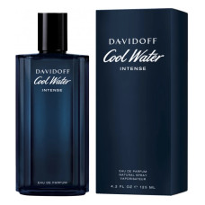 Парфумована вода Davidoff Cool Water Intense для чоловіків
