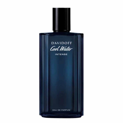 Парфумована вода Davidoff Cool Water Intense для чоловіків