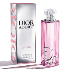 Парфумована вода Dior Addict Rosy Glow для жінок