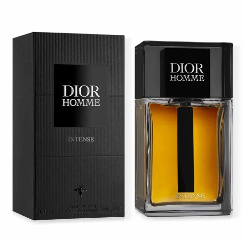 Парфумована вода Christian Dior Homme Intense для чоловіків