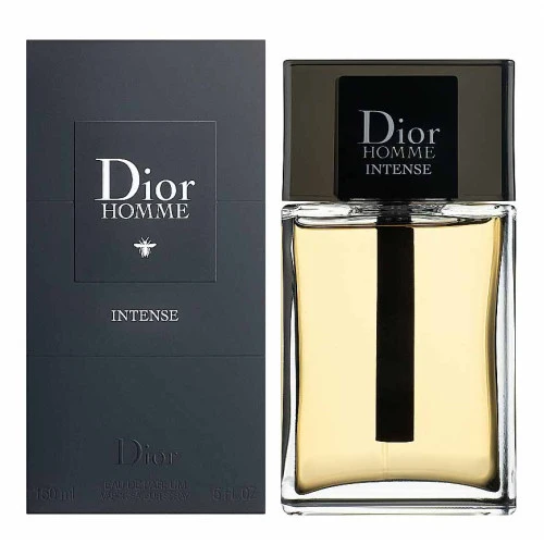 Парфумована вода Christian Dior Homme Intense для чоловіків