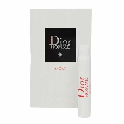 Туалетная вода Dior Homme Sport 2021 для мужчин