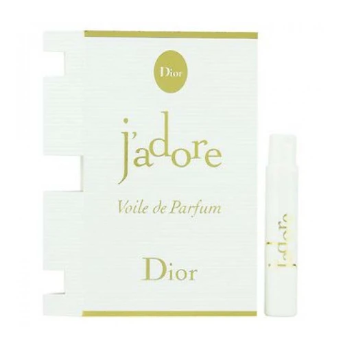 Парфумована вода Christian Dior J'Adore Voile de Parfum для жінок