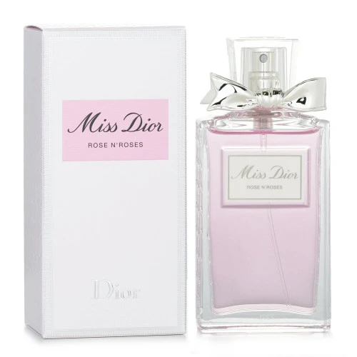 Туалетна вода Christian Dior Miss Dior Rose N'Roses для жінок