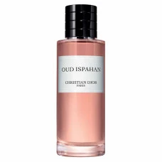 Парфумована вода Dior Oud Ispahan для чоловіків та жінок