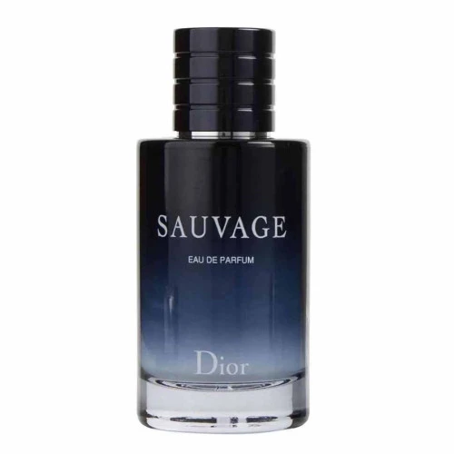 Парфумована вода Christian Dior Sauvage для чоловіків