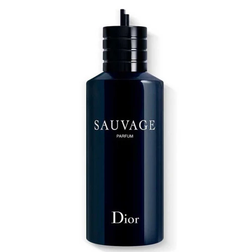 Духи Christian Dior Sauvage Parfum 2019 для чоловіків