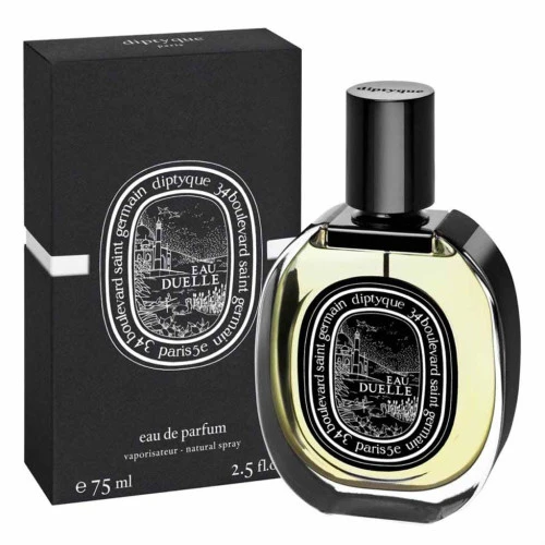 Парфюмированная вода Diptyque Eau Duelle для мужчин и женщин