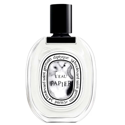 Туалетная вода Diptyque L'Eau Papier для мужчин и женщин (оригинал)
