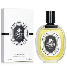 Туалетная вода Diptyque L'Ombre Dans L'Eau для женщин 