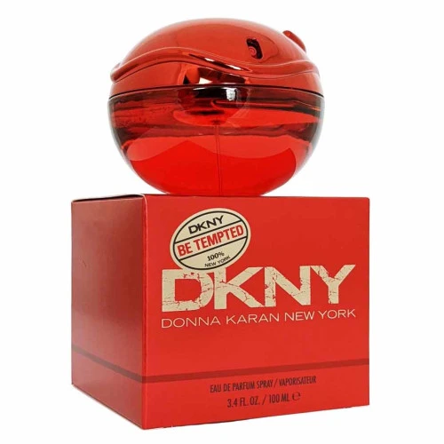 Парфумована вода Donna Karan DKNY Be Tempted для жінок