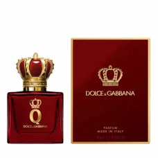 Парфуми Dolce & Gabbana Q by Dolce & Gabbana Parfum для жінок
