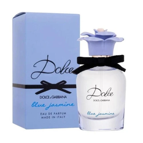Парфумована вода Dolce & Gabbana Dolce Blue Jasmine для жінок