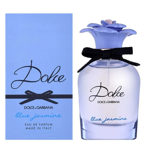 Парфумована вода Dolce & Gabbana Dolce Blue Jasmine для жінок