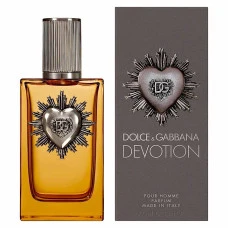 Парфуми Dolce & Gabbana Devotion Pour Homme Parfum для чоловіків