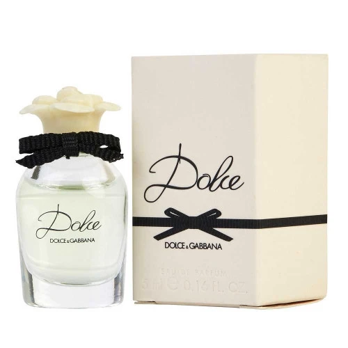 Парфюмированная вода Dolce & Gabbana Dolce для женщин