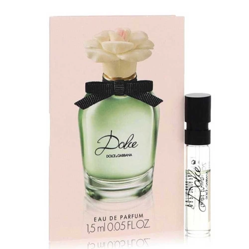 Парфюмированная вода Dolce & Gabbana Dolce для женщин