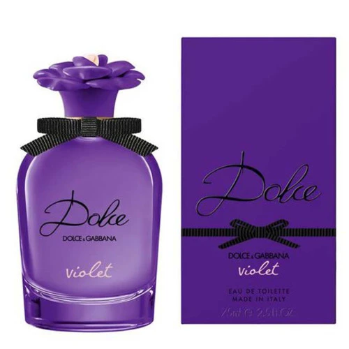 Туалетная вода Dolce & Gabbana Dolce Violet для женщин (оригинал)