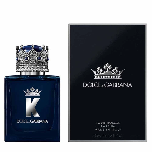 Парфуми Dolce & Gabbana K by Dolce & Gabbana Parfum для чоловіків